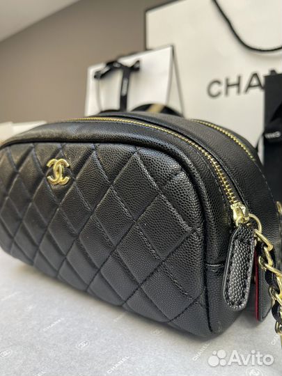 Косметичка Chanel Vip Gift новая