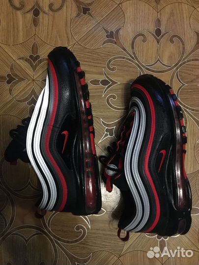 97 Nike original 41 размер 26 см