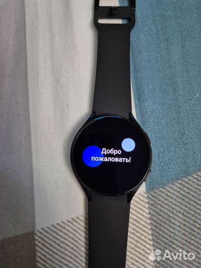 Samsung galaxy watch 4 44mm