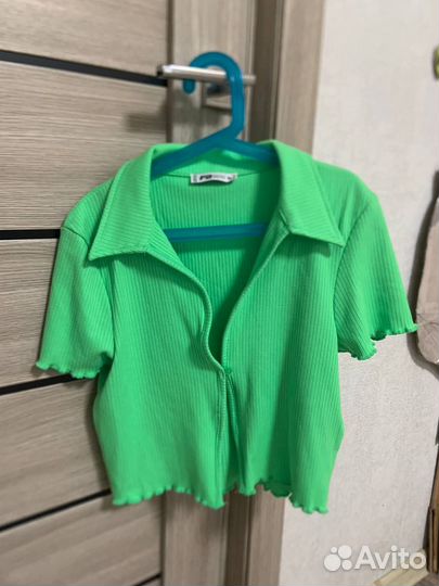 Топ женский