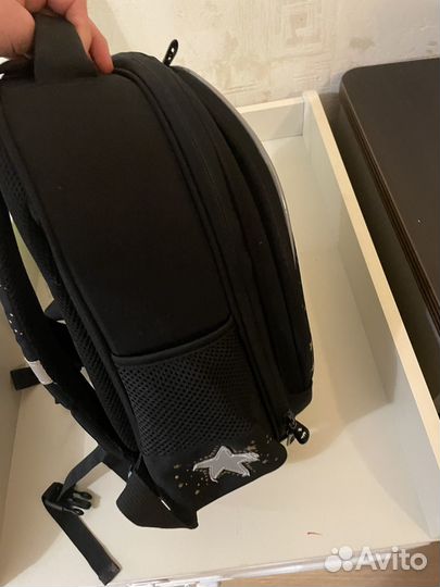 Портфель школьный