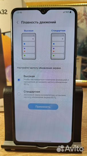Samsung Galaxy A32, 4/64 ГБ