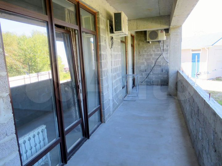 Дом 630 м² на участке 10 сот.