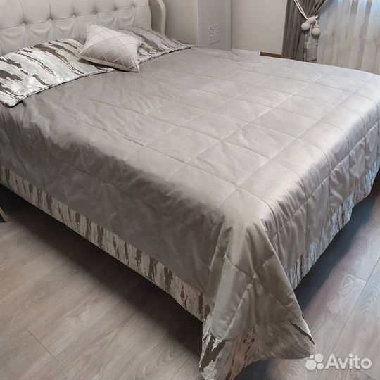 Стирка штор