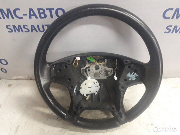 Руль Volvo Xc70 2010