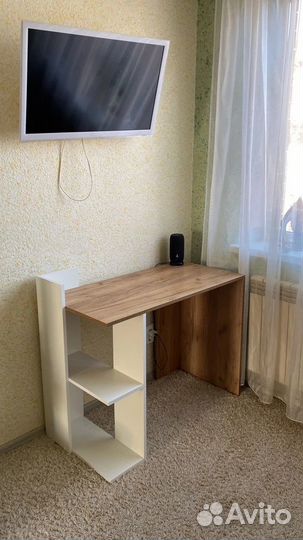 Стол письменный, компьютерный, для школьника