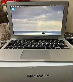 Apple MacBook Air