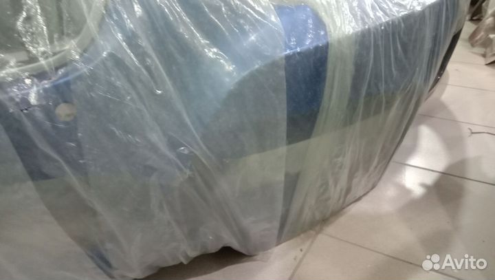 Бампер передний bmw f30 m 51118067941