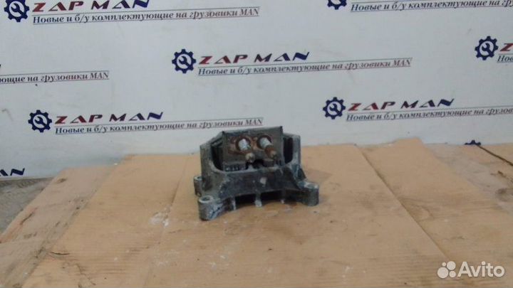Опора двигателя Man Tga Tgs Tgx
