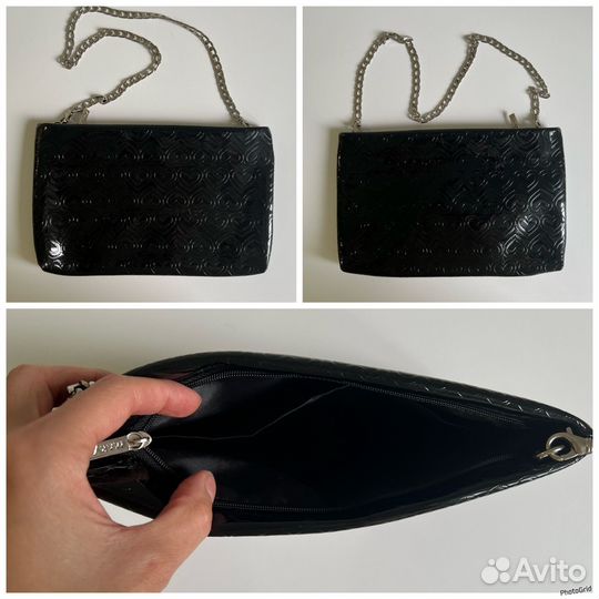 Сумки клатчи