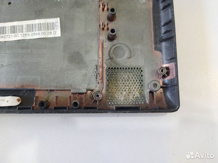 Поддон для ноутбука Acer M3-581TG