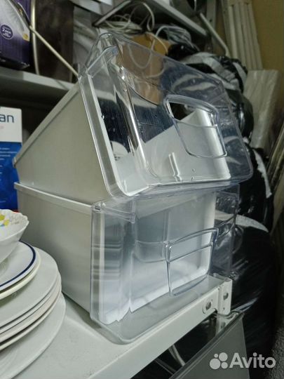 Ящик для холодильника indesit
