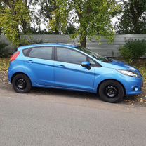 Купить Ford Fiesta 🚘 от 250 000 ₽ в Мурманске: 65