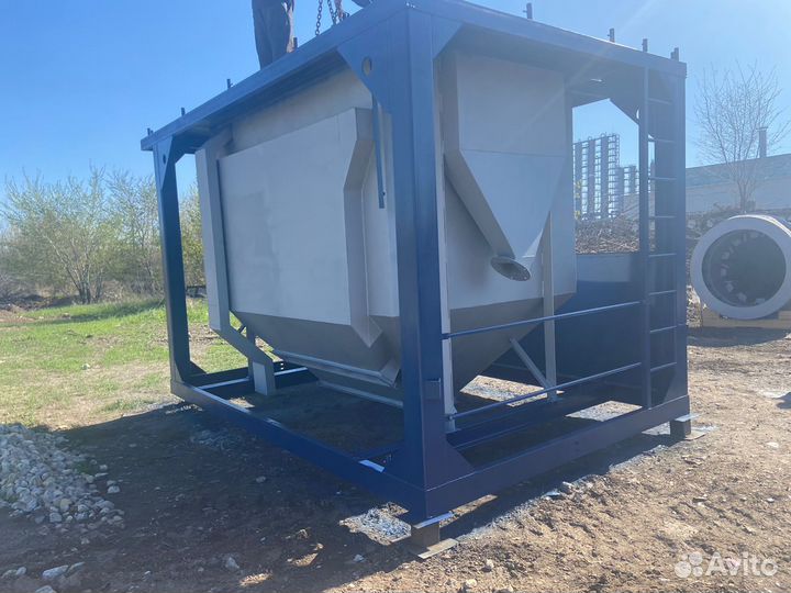 Модернизация абз