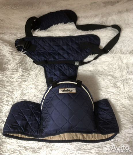 Рюкзак переноска кенгуру