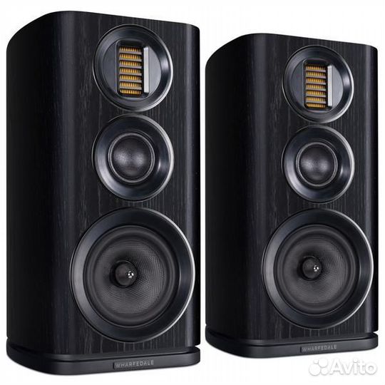 Акустика Wharfedale Evo 4.2;Evo 4.4