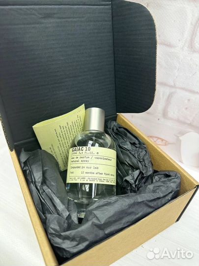 Le labo gaiac 10 100ml Оригинал