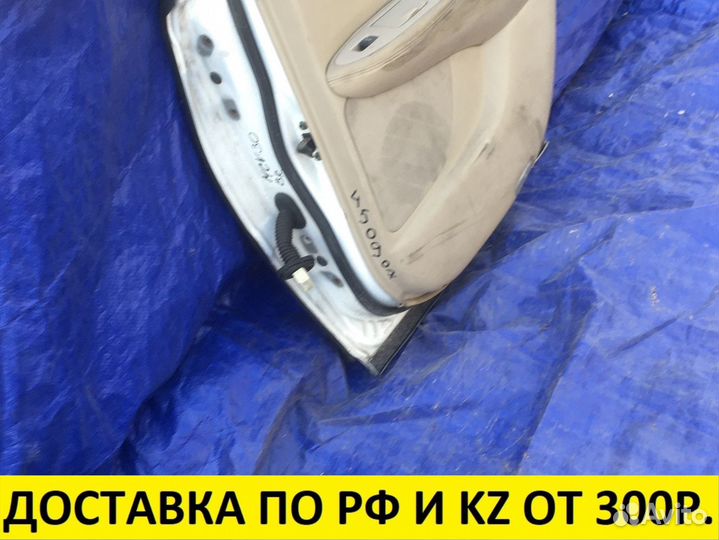 Дверь задняя правая Toyota Windom 6700333140