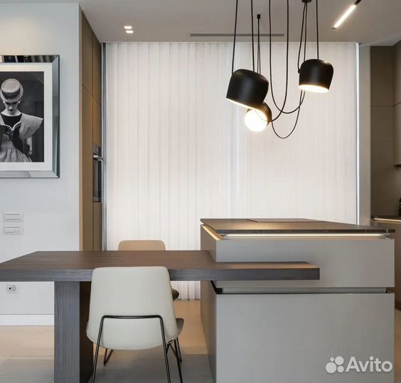 Кухня под заказ