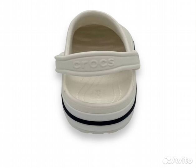 Crocs сабо кроксы (Арт.51614)