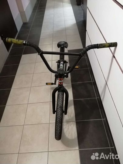 Велосипед беймикс б/у