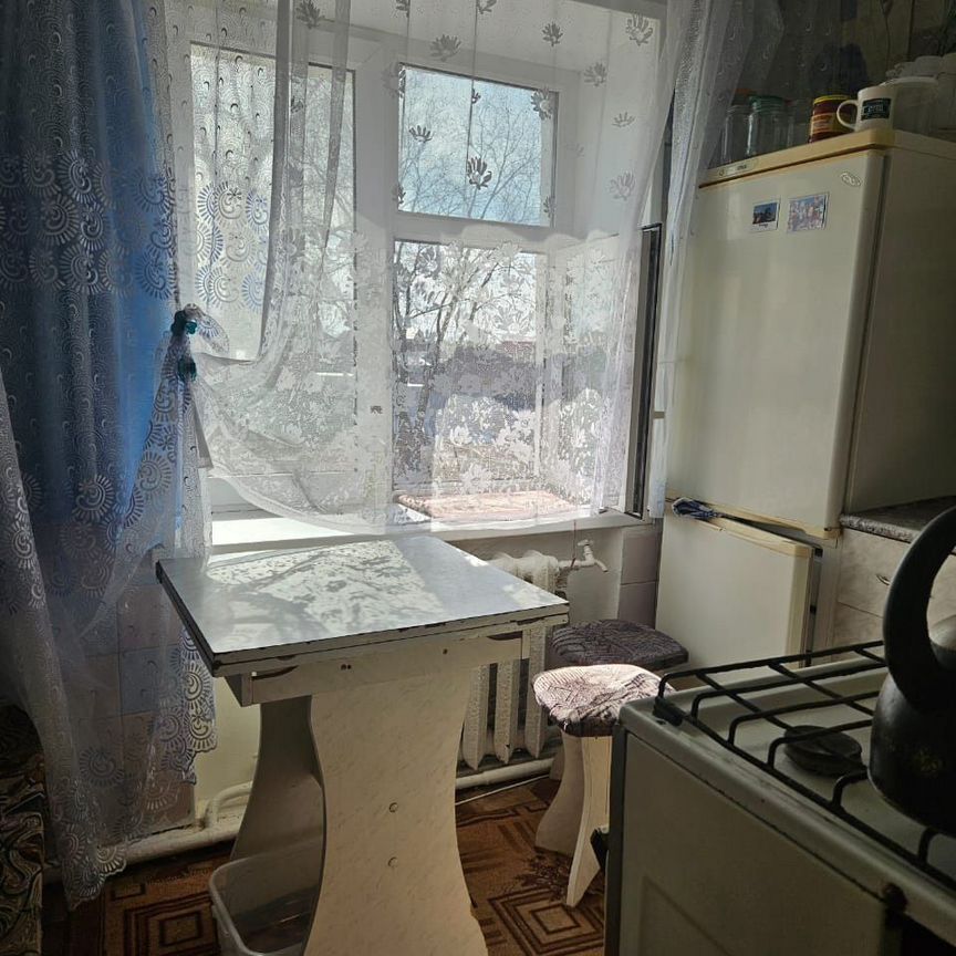 Квартира 2-комн. 46 м² в Шиханы — фото 9 из 15