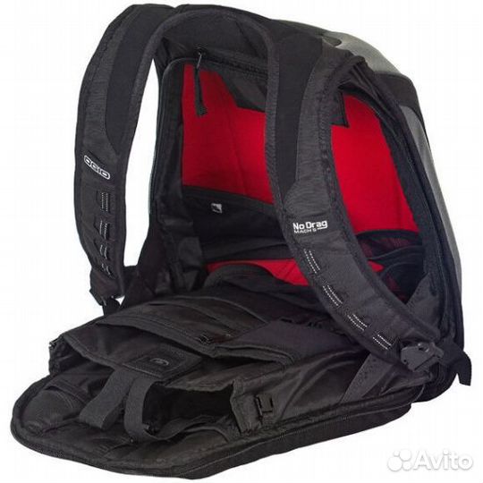 Моторюкзак Ogio no drag mach 5