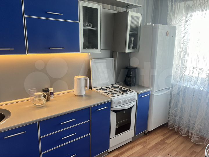 4-к. квартира, 78,5 м², 9/10 эт.