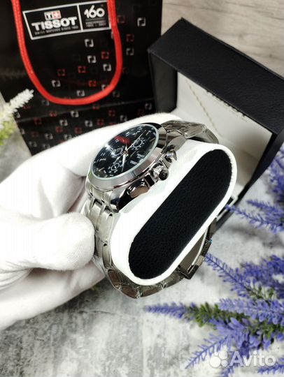 Часы мужские tissot 1853