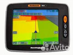 Навигатор для тракторов