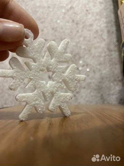 Игрушки на елку