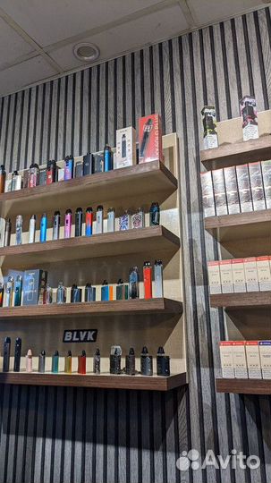 Действующий магазин – идеальная франшиза