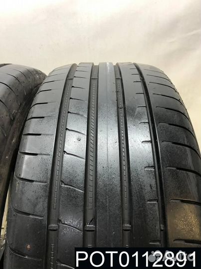 Goodyear Eagle F1 Asymmetric 3 SUV 235/55 R18 100V