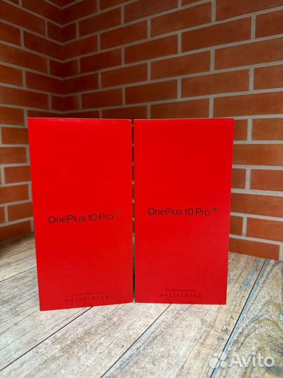OnePlus 10 pro, 8/128 ГБ