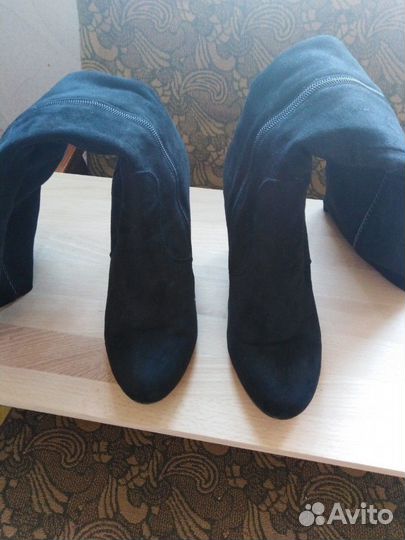 Сапоги