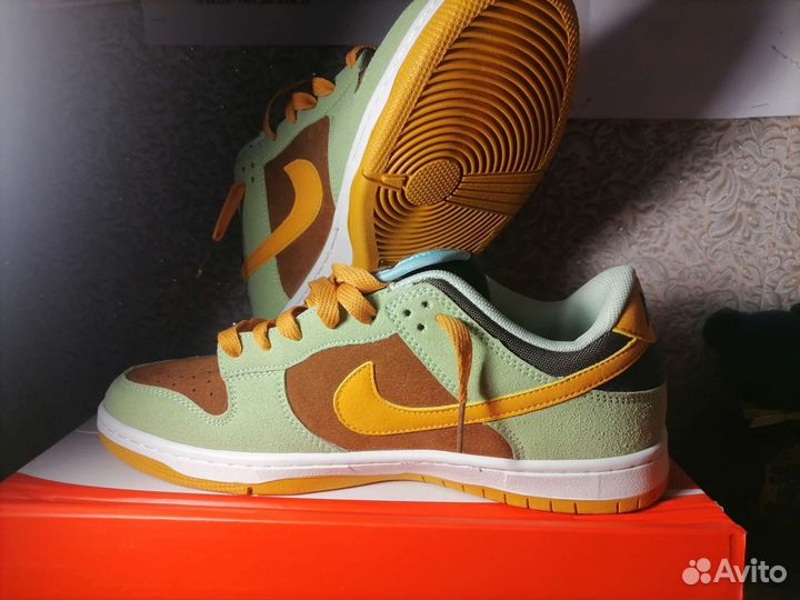 Кроссовки nike