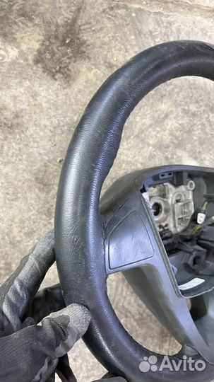 Руль LADA xray икс рей х рэй лада иксрей