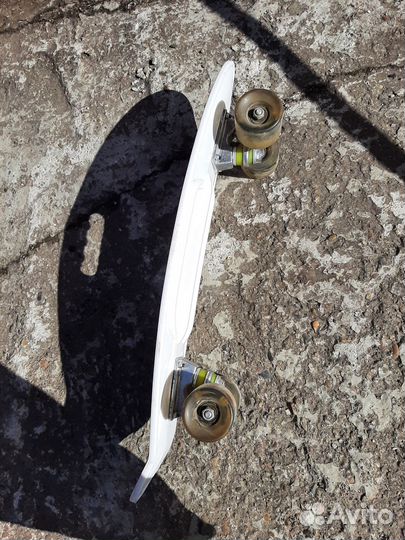 Скейтборд детский