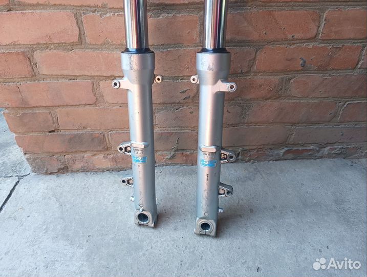 Перья вилка Honda cbr 600 f2