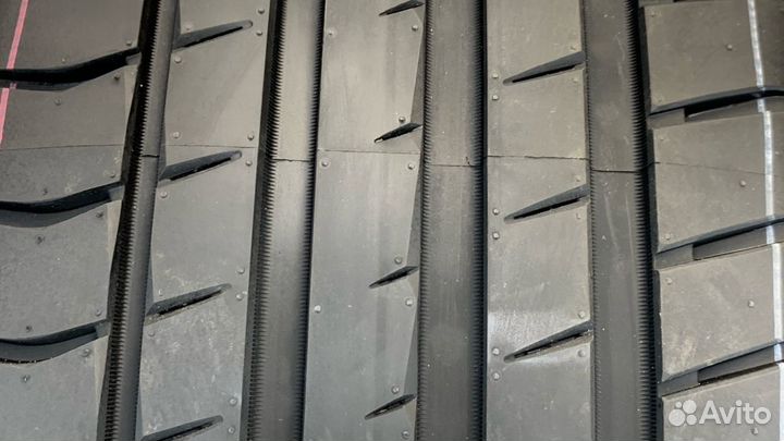 Triangle EffeXSport TH202 225/55 R18 102Y