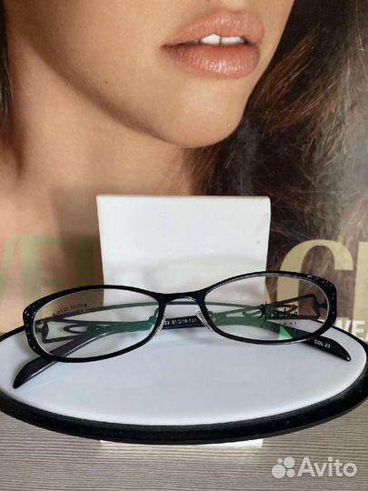Оправа для очков женская