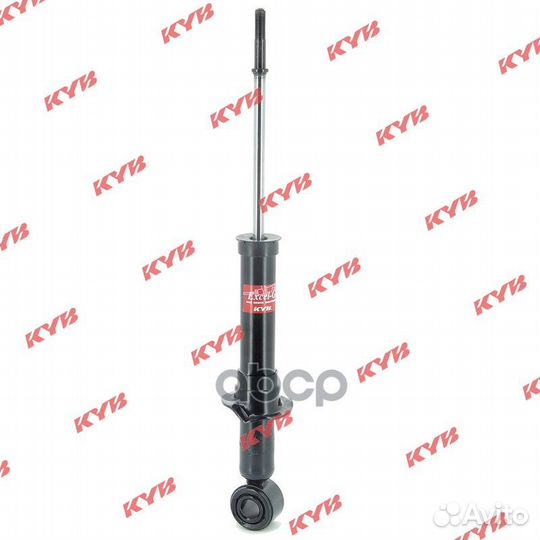 Амортизатор подвески задн toyota: corolla седан