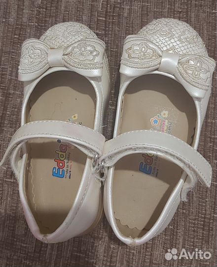 Детская обувь для девочек