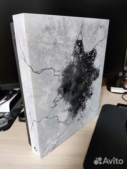 Microsoft Xbox ONE X Gears 5 Edition 1 Tb