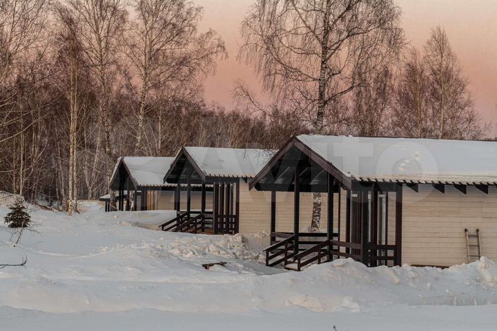 Участок 60 сот. (ИЖС)