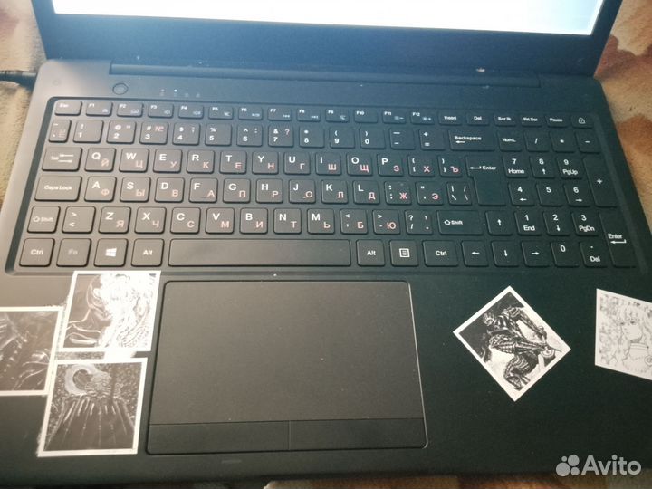 MSI