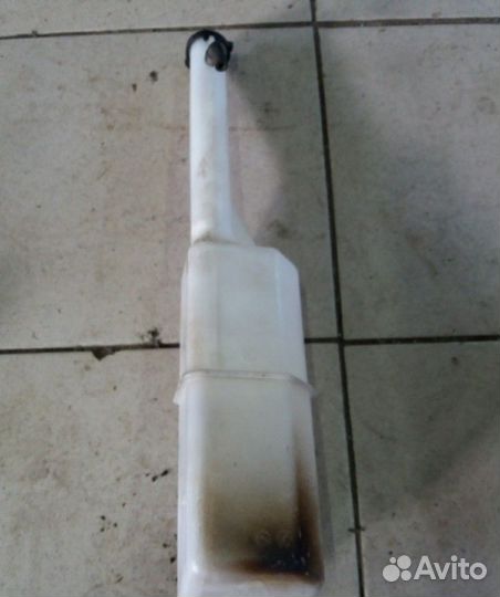 Расширительный бачок Kia Cerato 1 G4GC