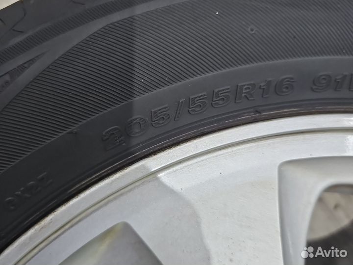 Bridgestone Regno GR-XII 205/55 R16 91V