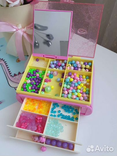 Набор доя творчества