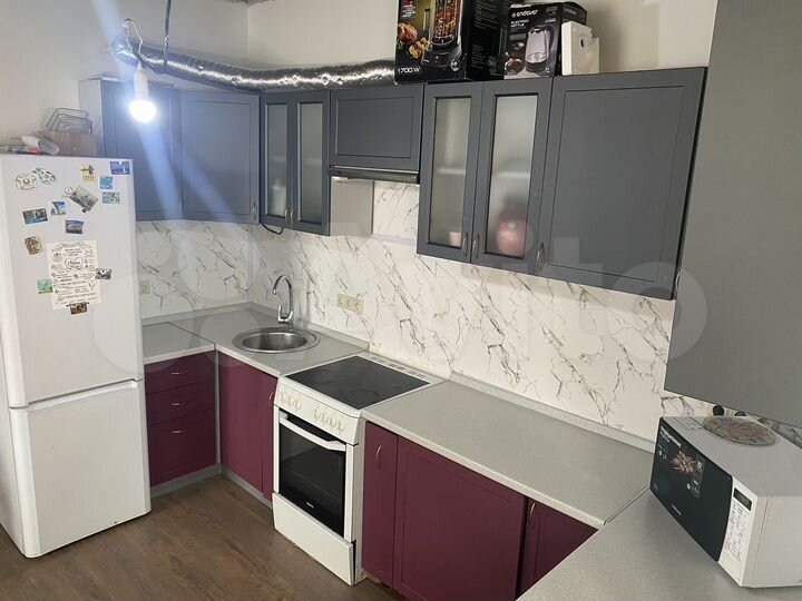 4-к. квартира, 100 м², 5/12 эт.